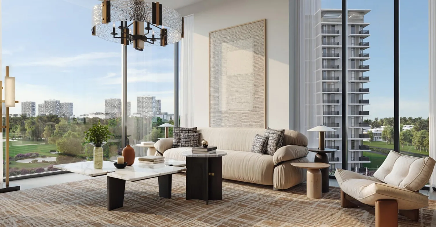 Golf Acres image 3 - Provident Estate