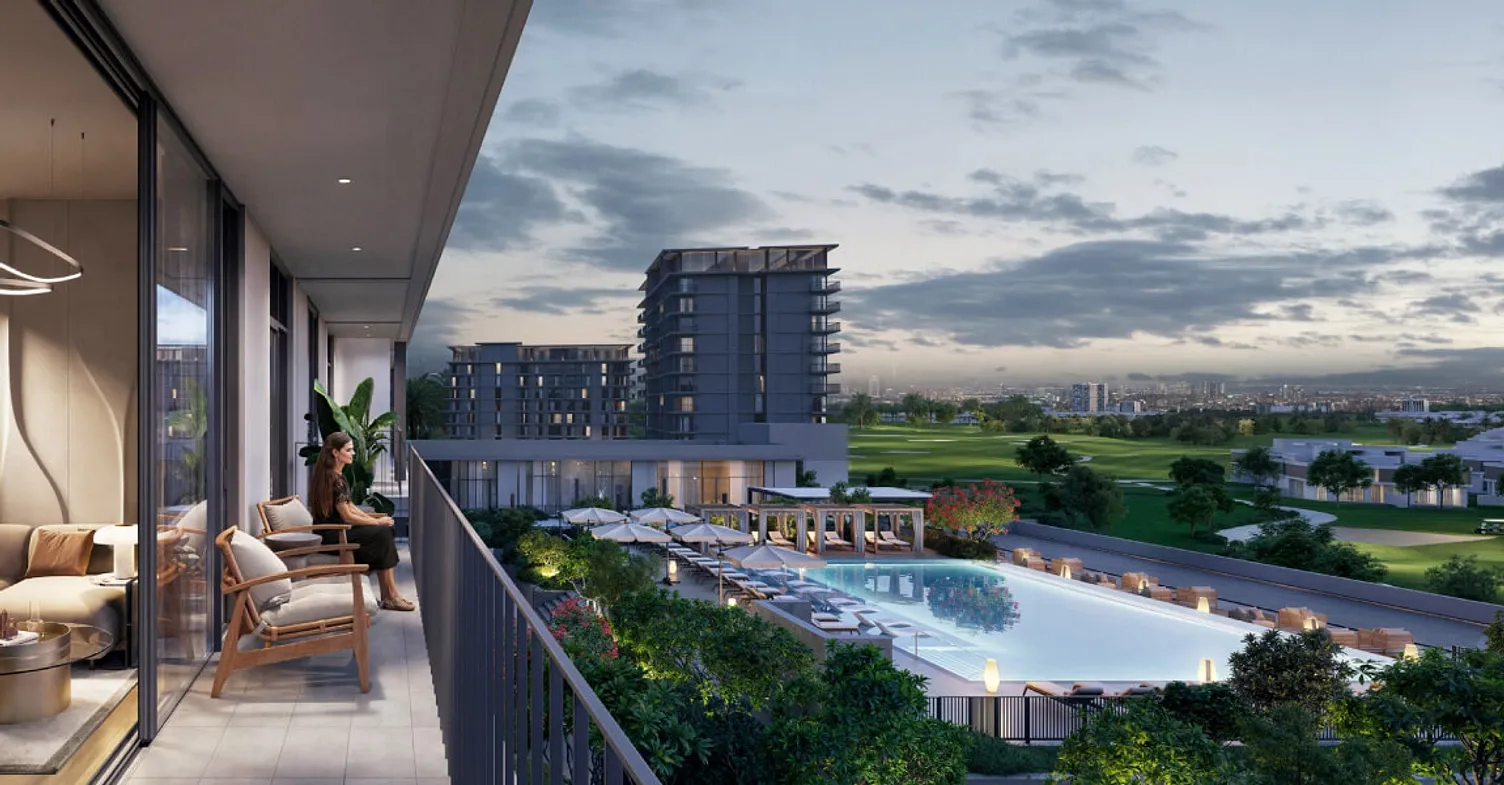 Golf Acres image 4 - Provident Estate