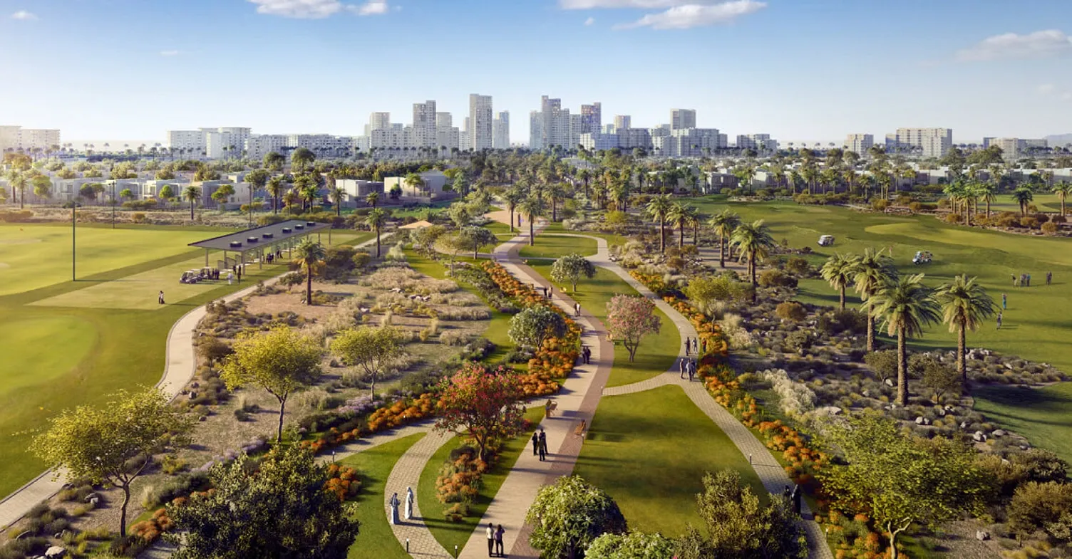 Golf Acres image 1 - Provident Estate