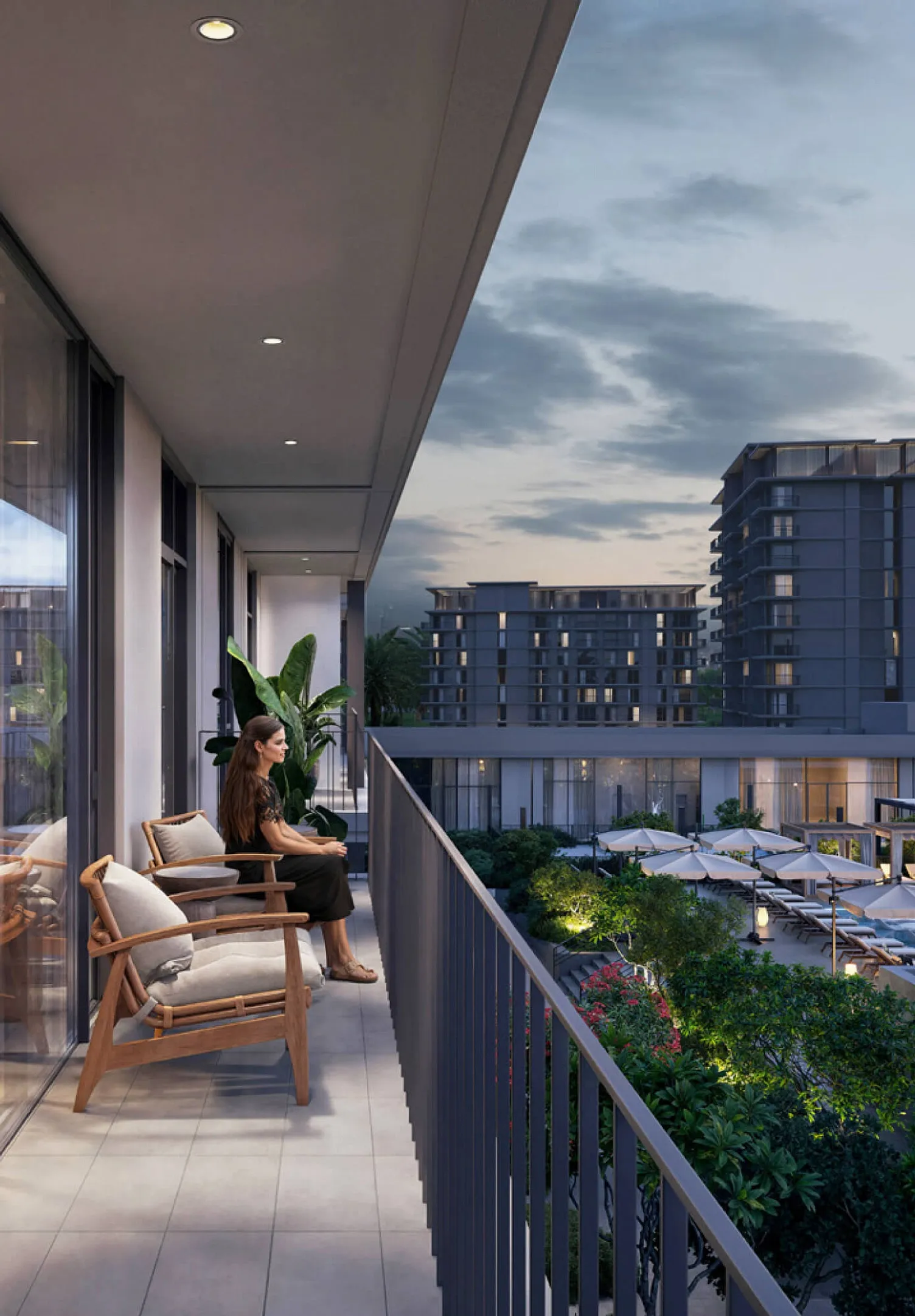 Golf Acres image 5 - Provident Estate