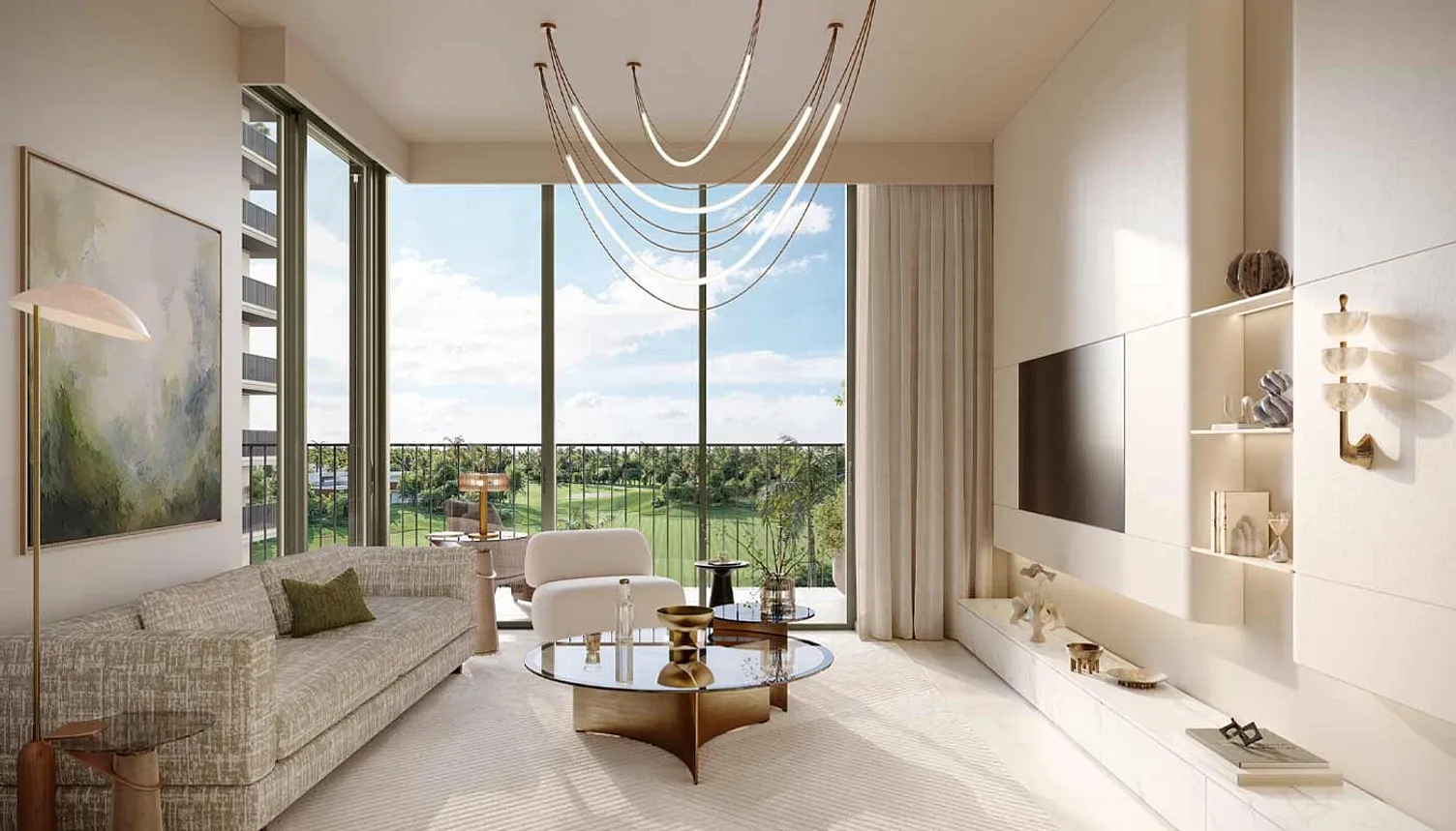 Golf Dale image 4 - Provident Estate