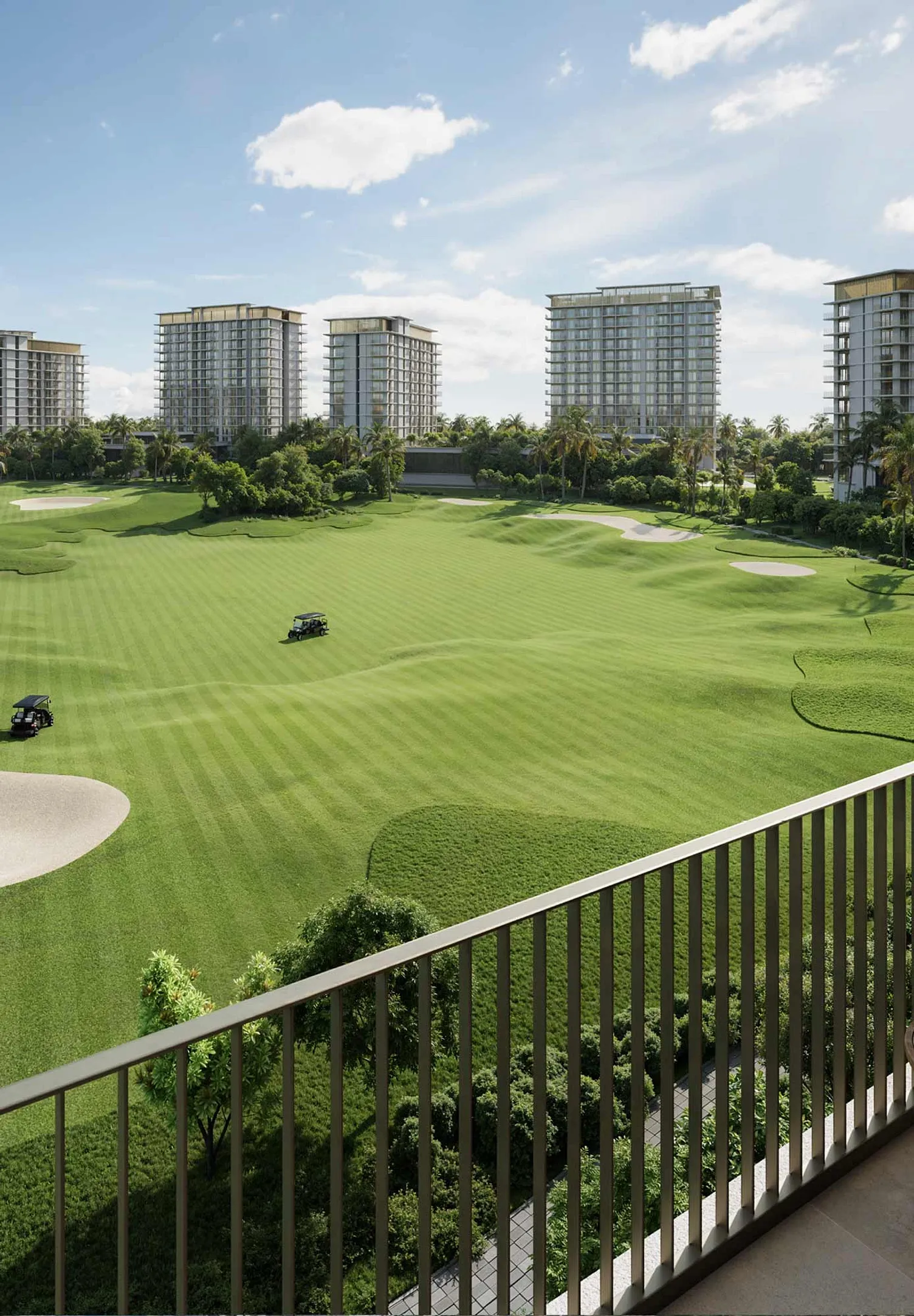 Golf Dale image 5 - Provident Estate