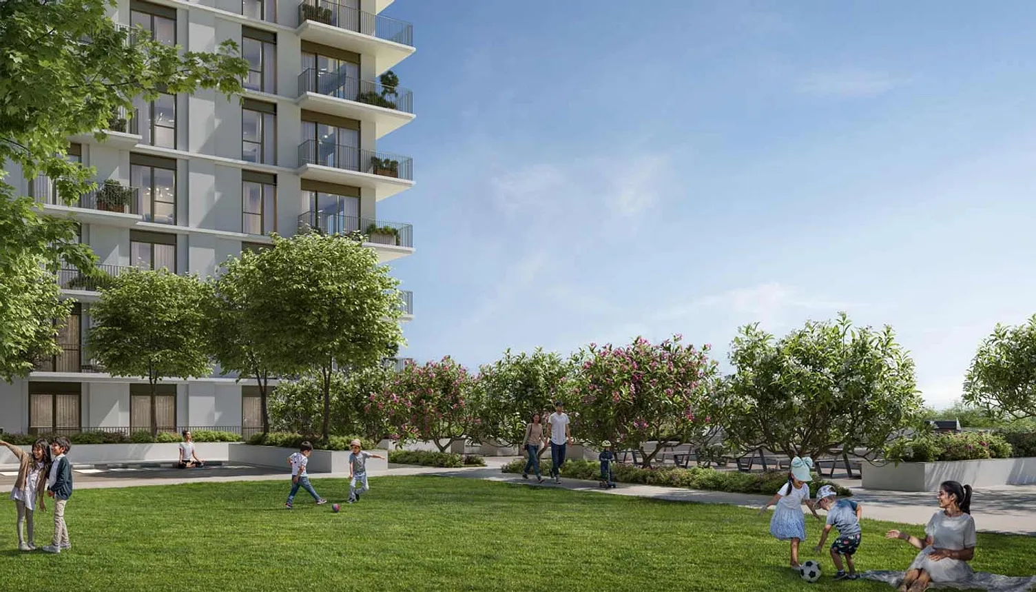 Golf Dale image 1 - Provident Estate