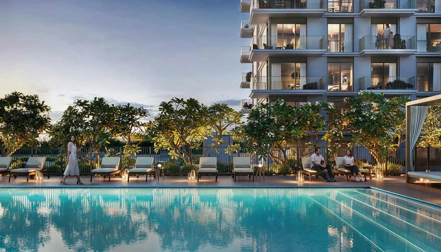 Golf Dale image 2 - Provident Estate