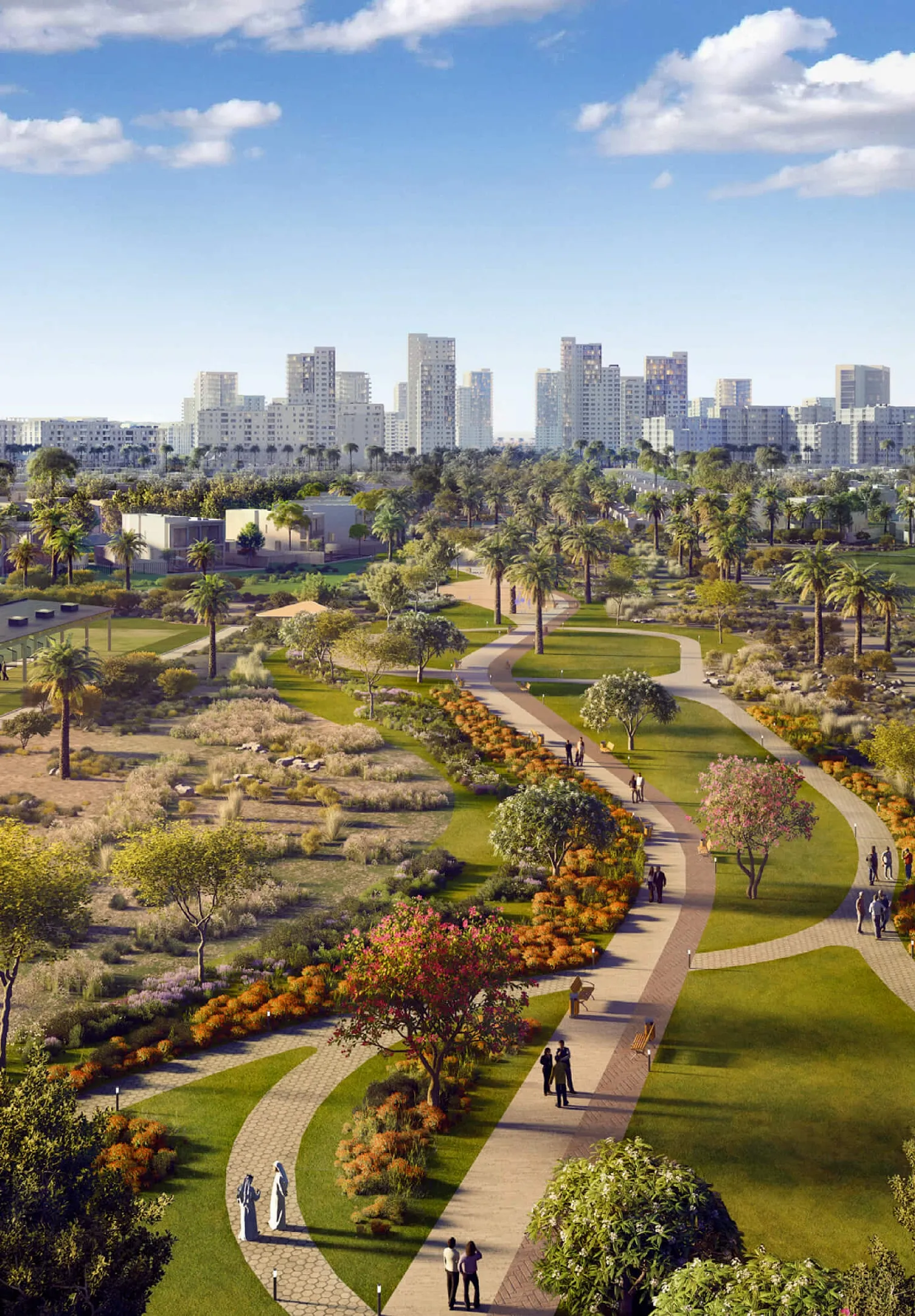 Golf Edge image 5 - Provident Estate