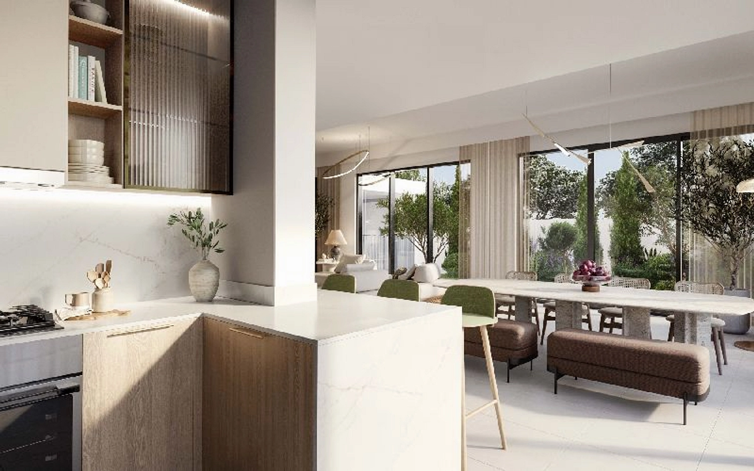 Golf Lane image 4 - Provident Estate