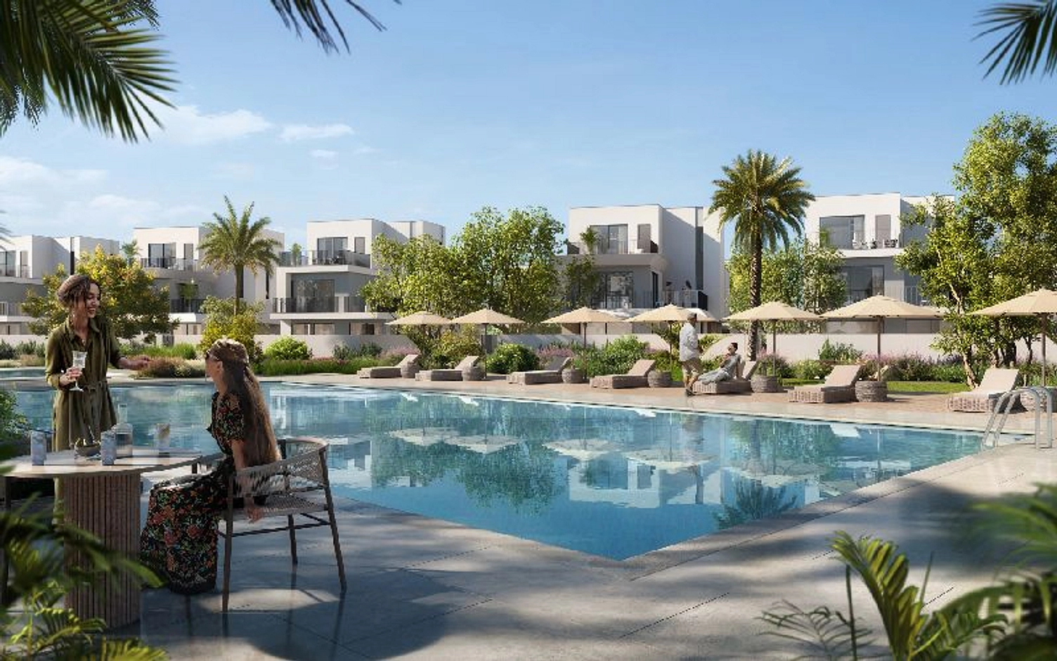 Golf Lane image 1 - Provident Estate