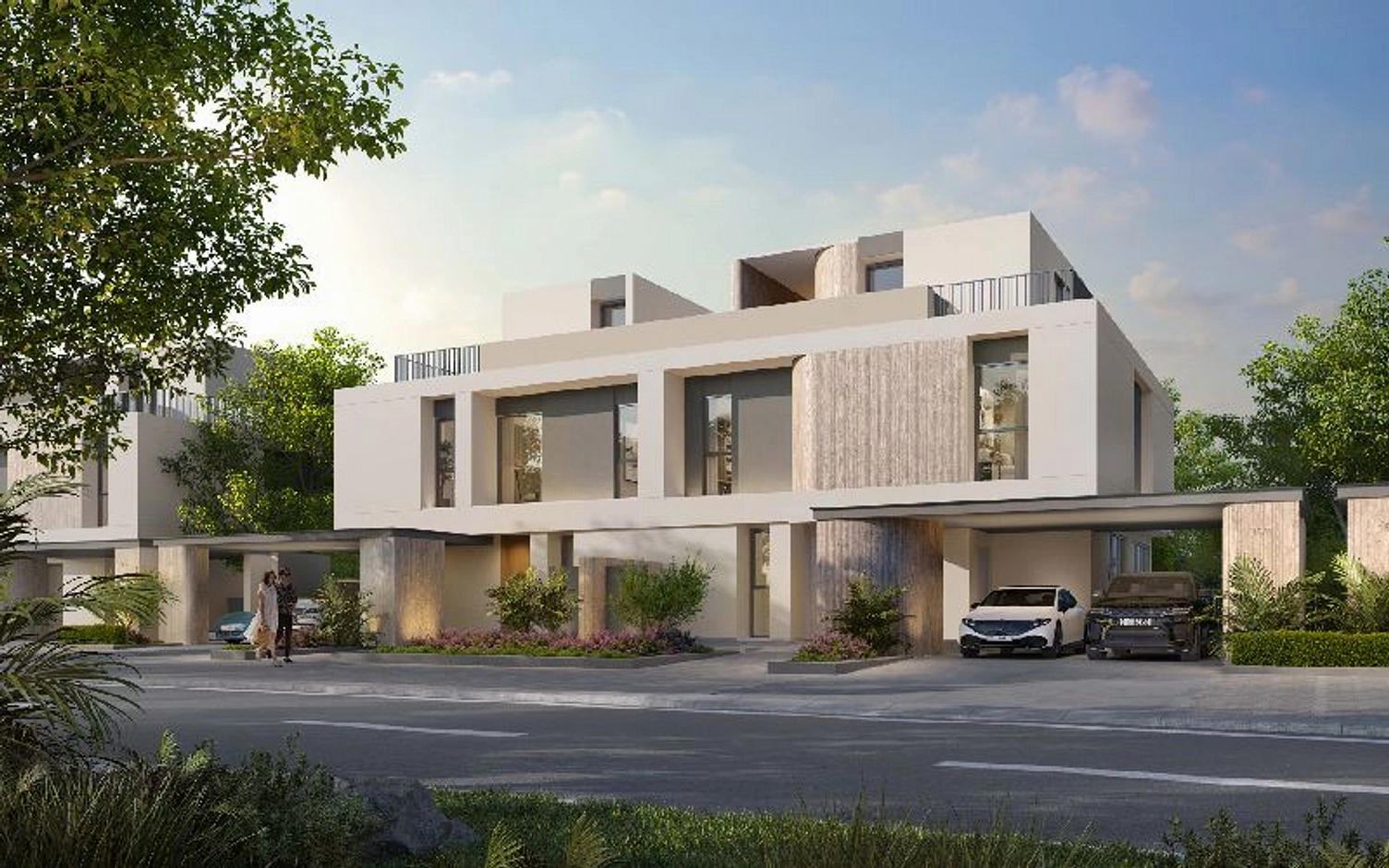 Golf Lane image 2 - Provident Estate