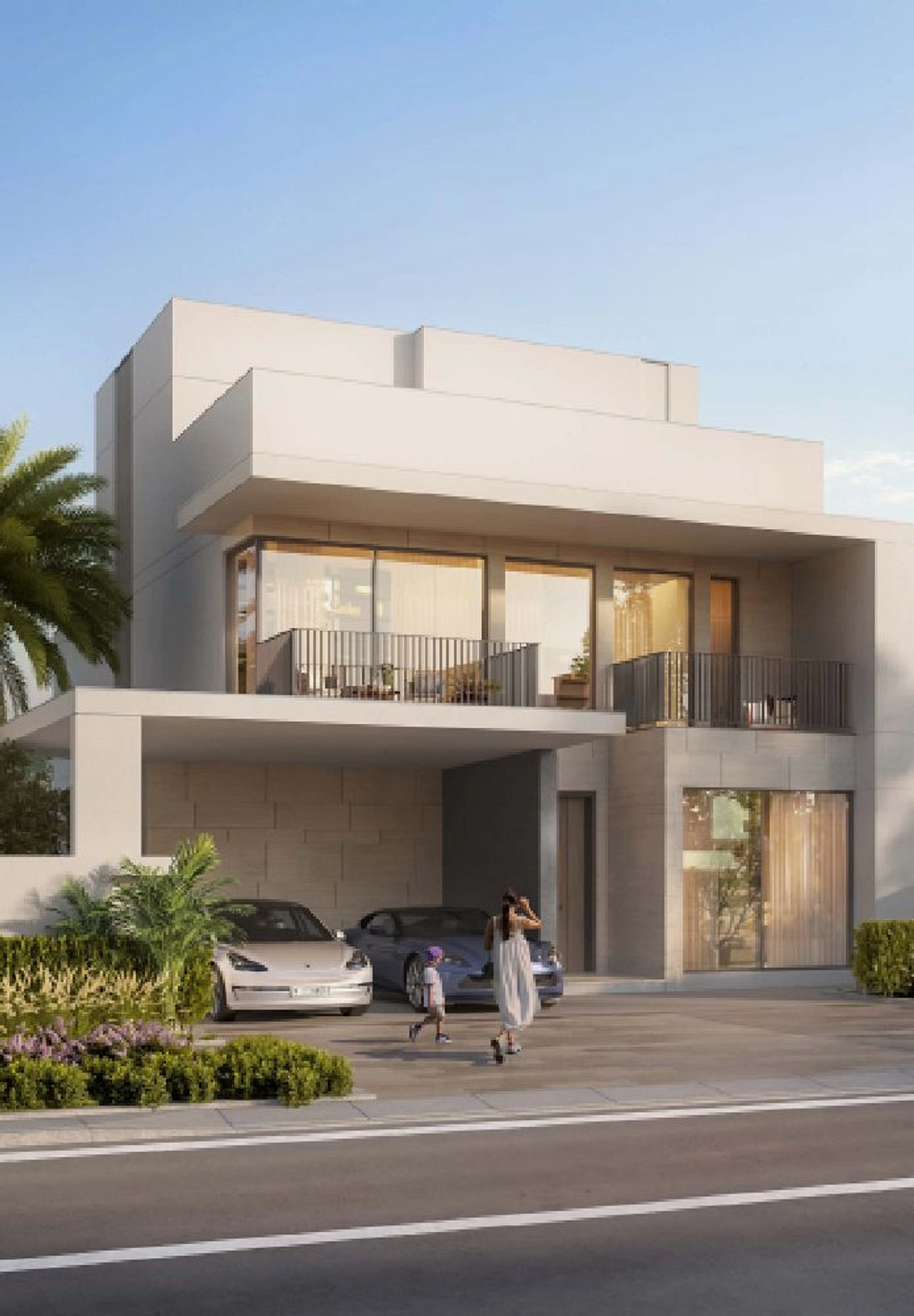 Golf Lane image 0 - Provident Estate