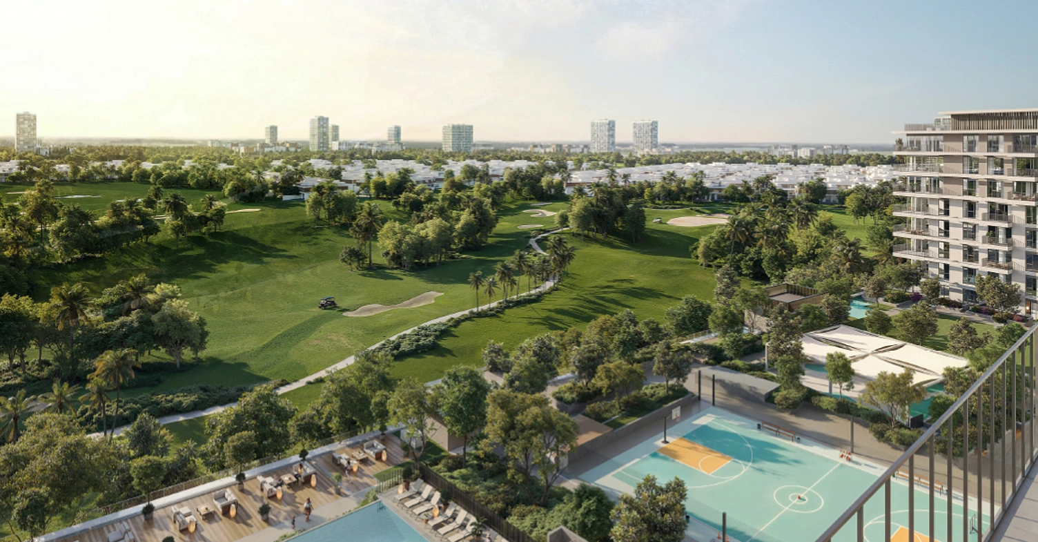 Golf Point image 1 - Provident Estate