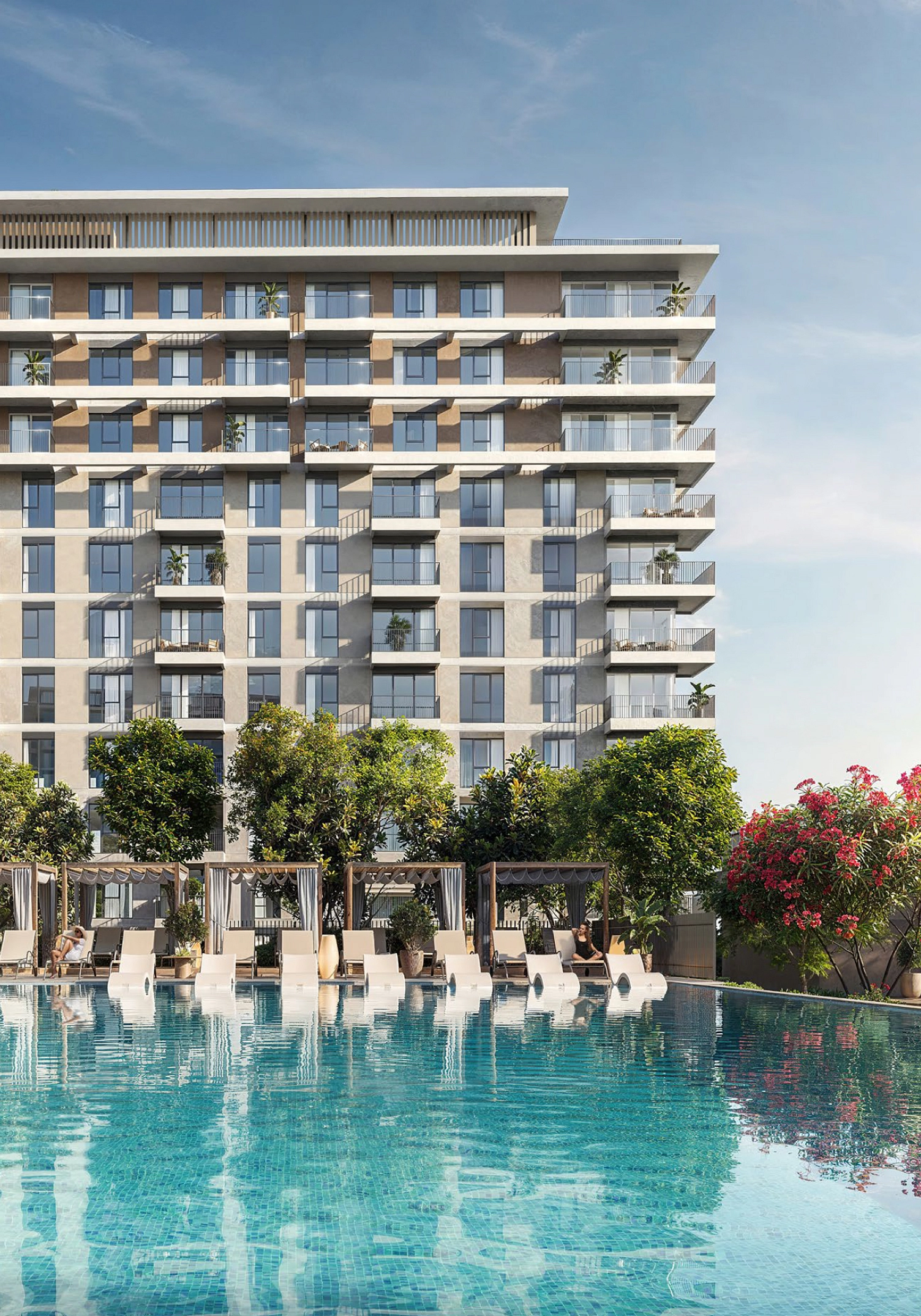 Golf Point image 0 - Provident Estate