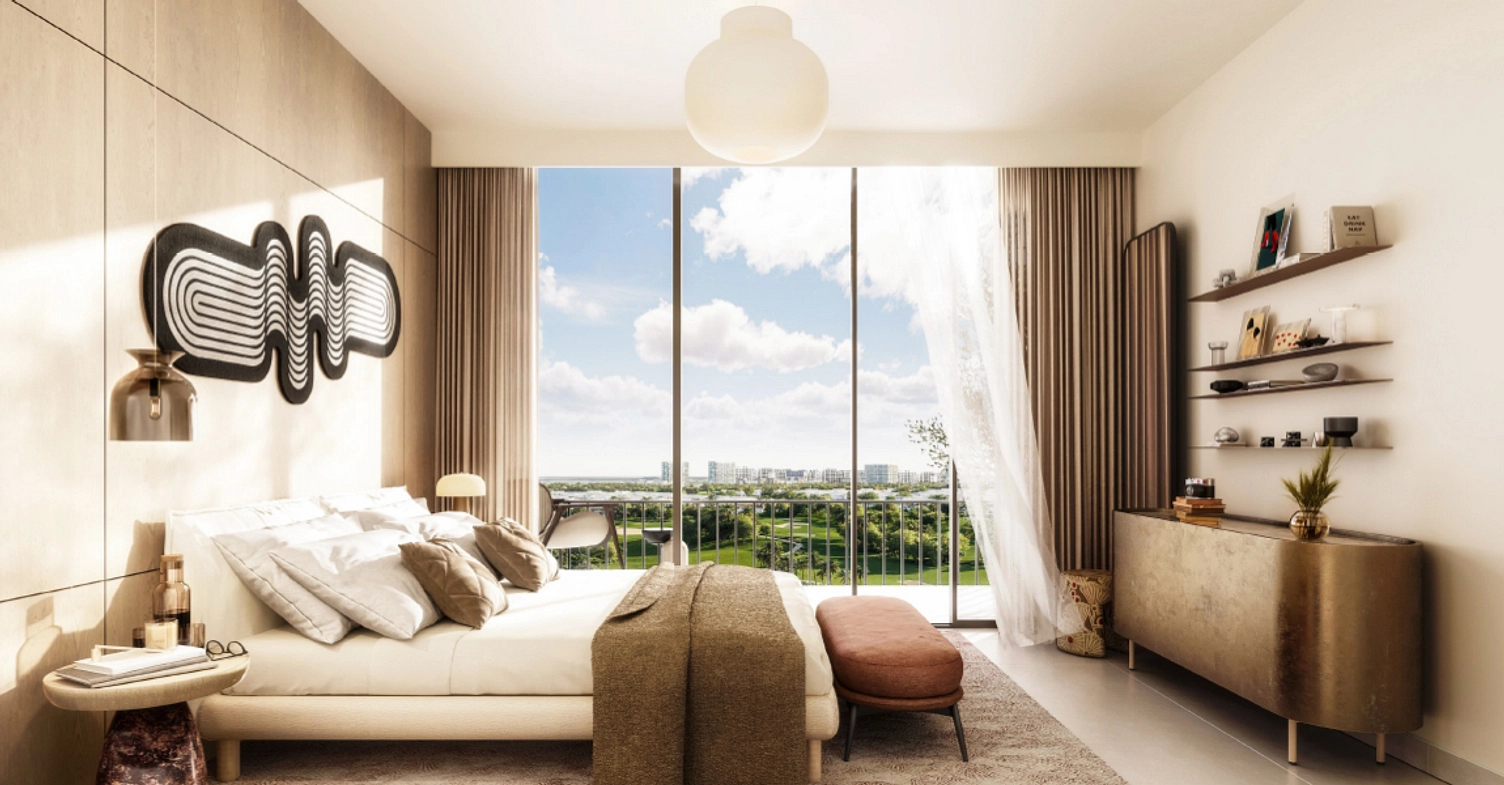 Golf Point image 3 - Provident Estate