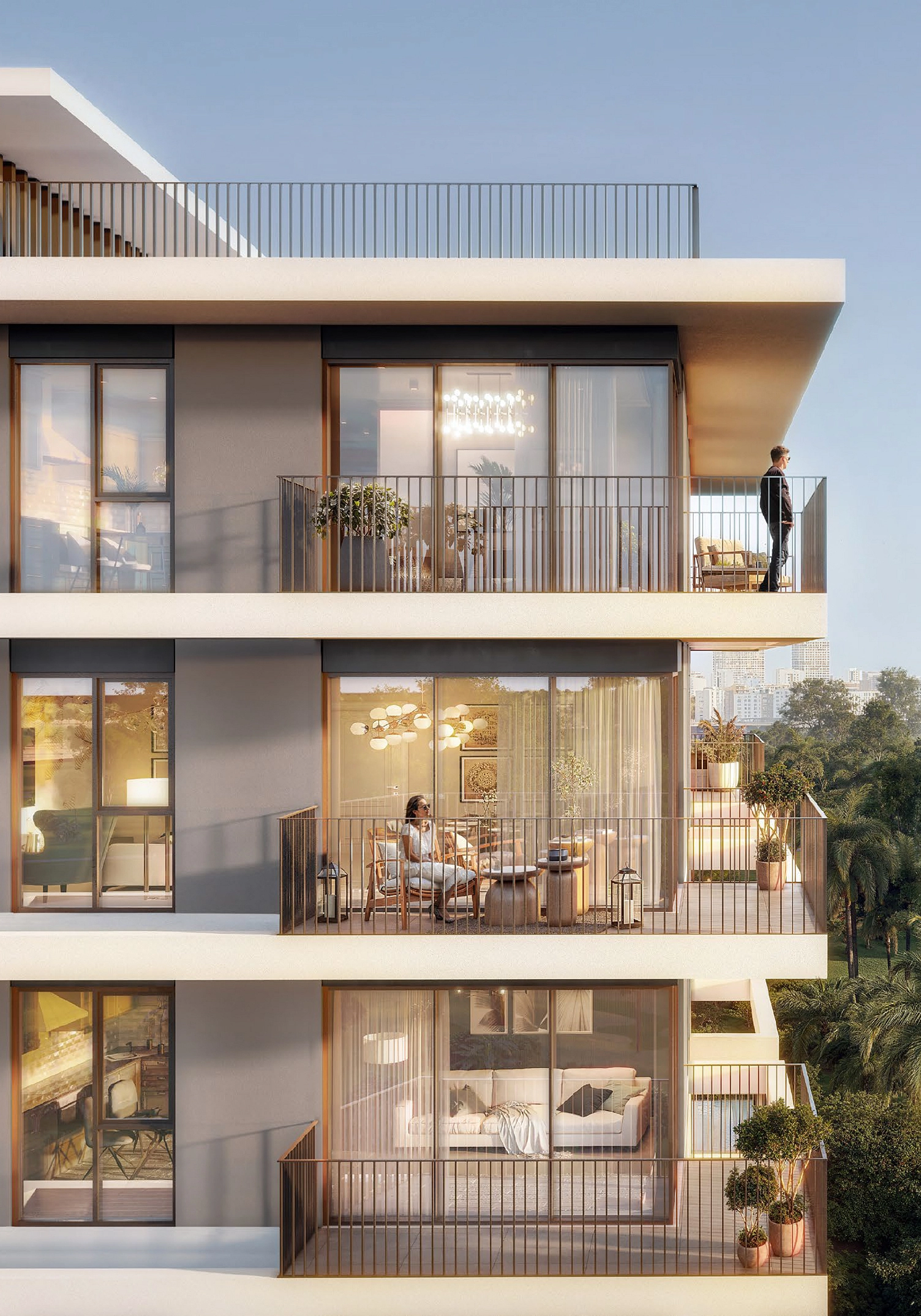 Golf Point image 5 - Provident Estate