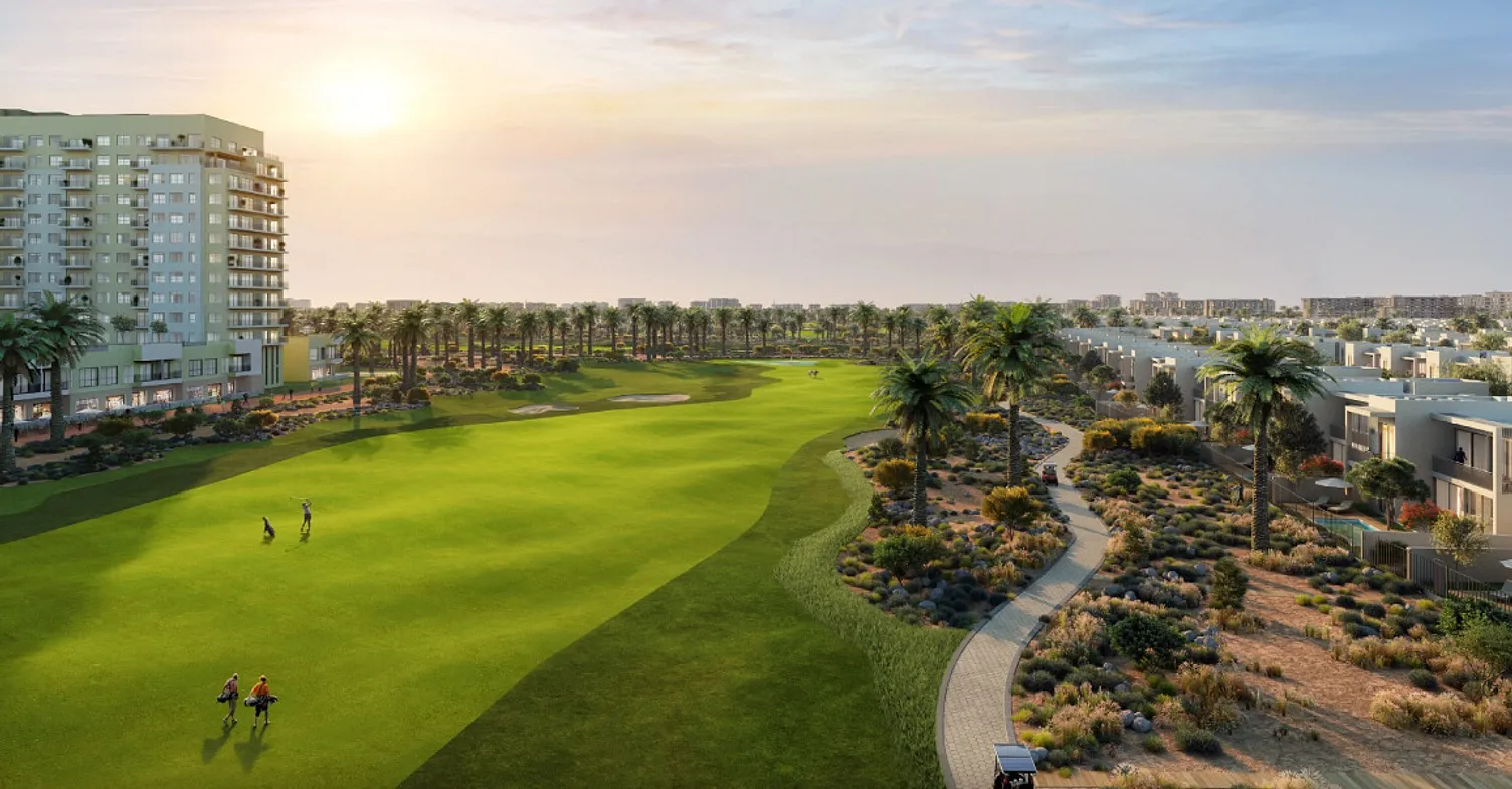 Golf Verge image 2 - Provident Estate