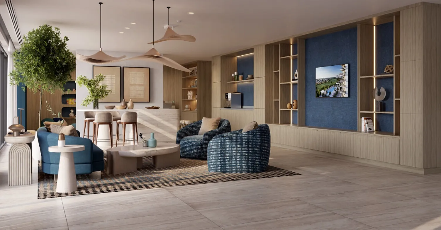 Golf Verge image 3 - Provident Estate