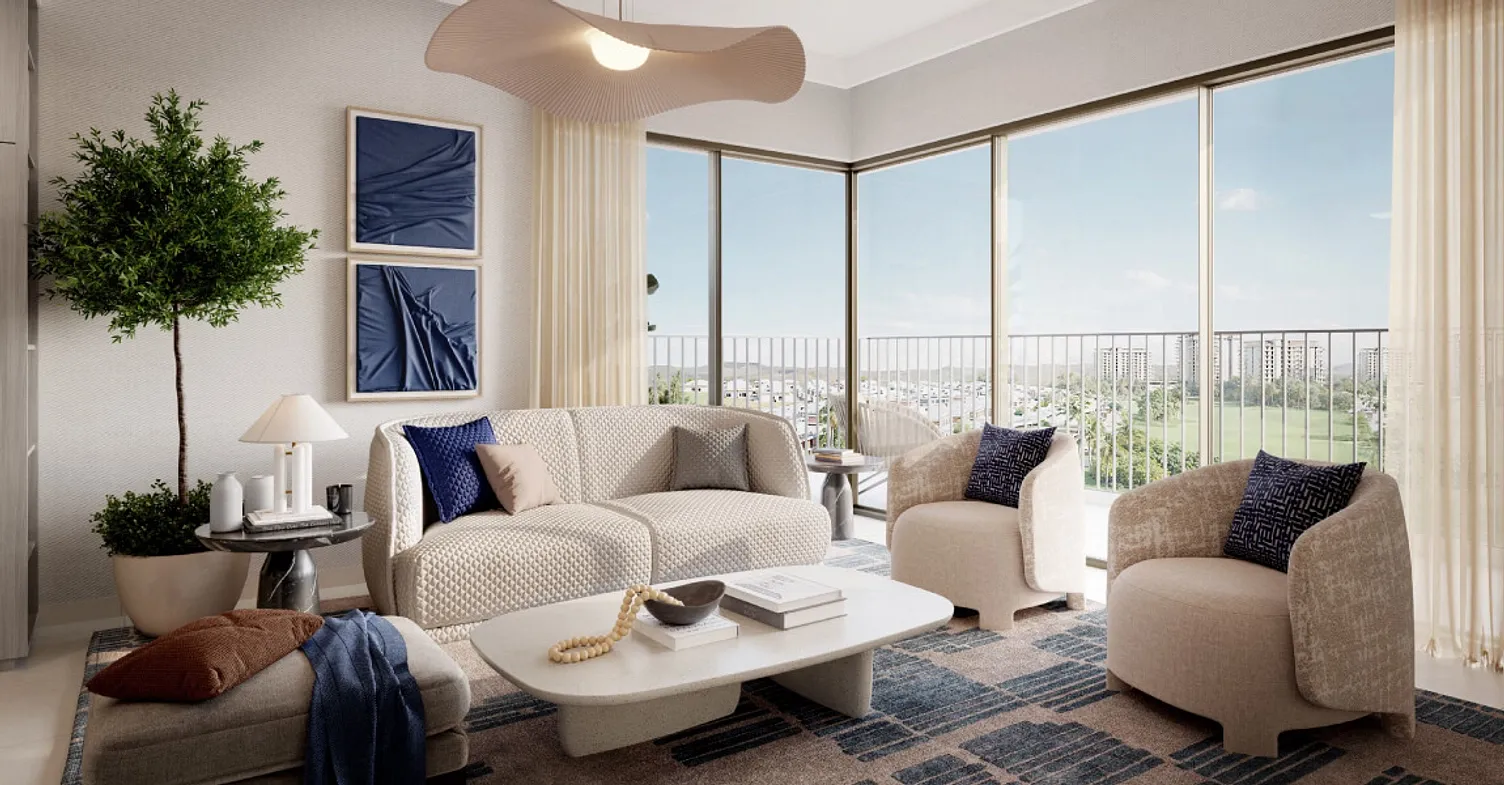 Golf Verge image 4 - Provident Estate