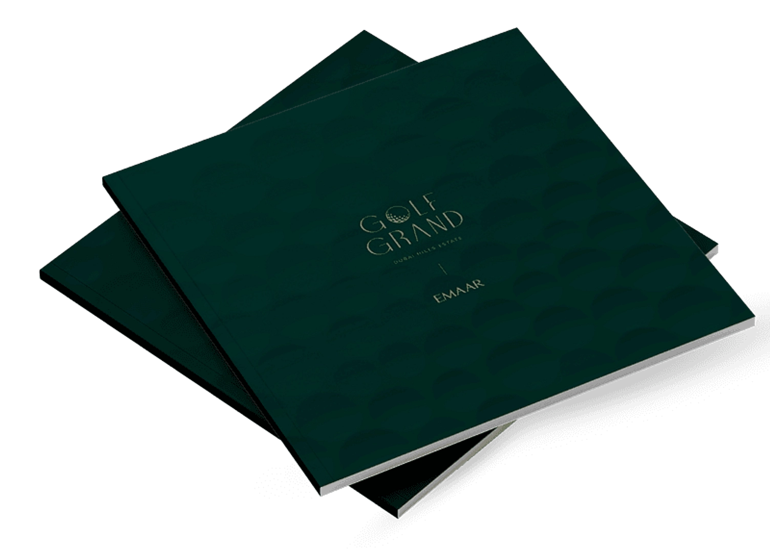 Golf Grand - Provident Estate