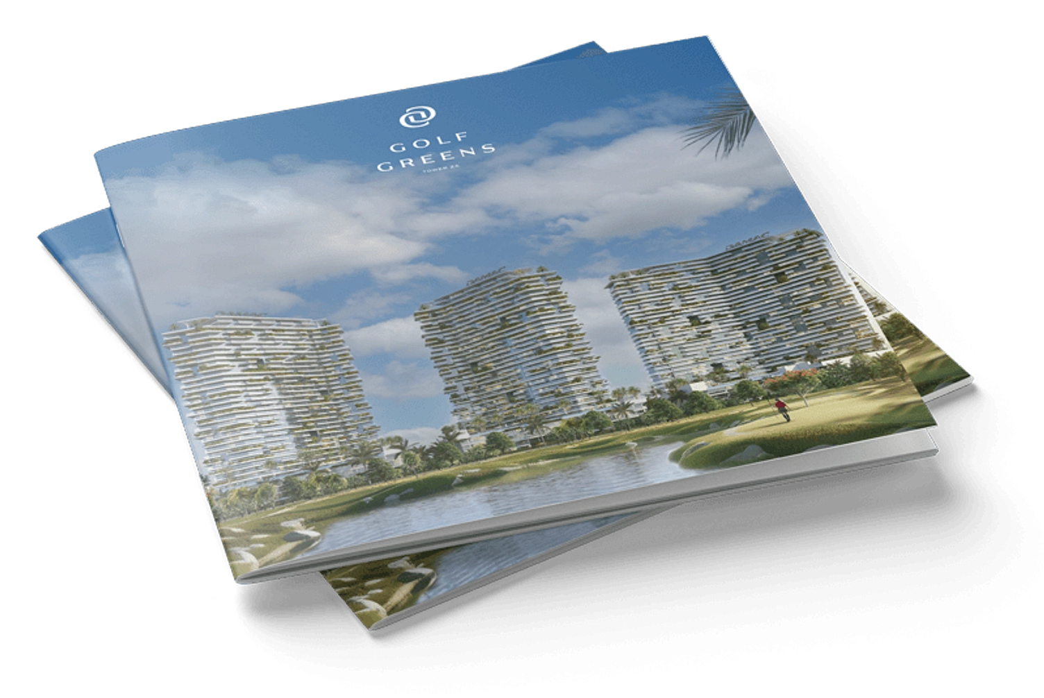 Golf Greens - Provident Estate