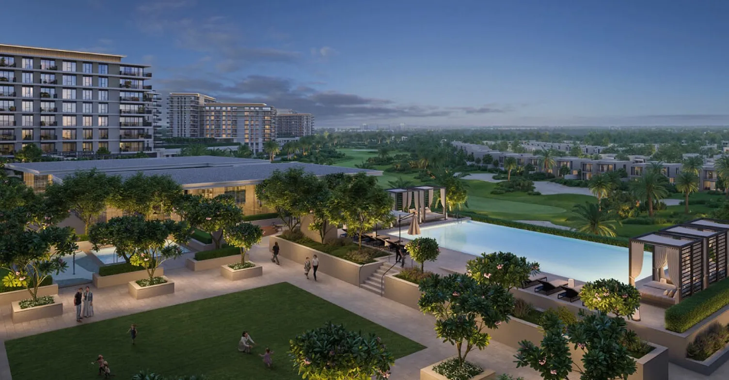 Golf Hills image 3 - Provident Estate