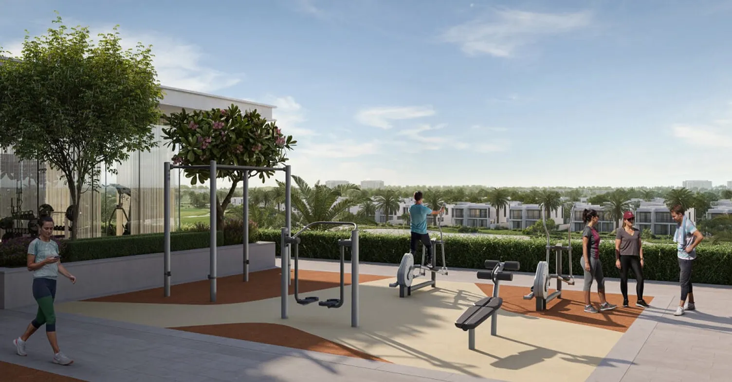 Golf Hills image 2 - Provident Estate