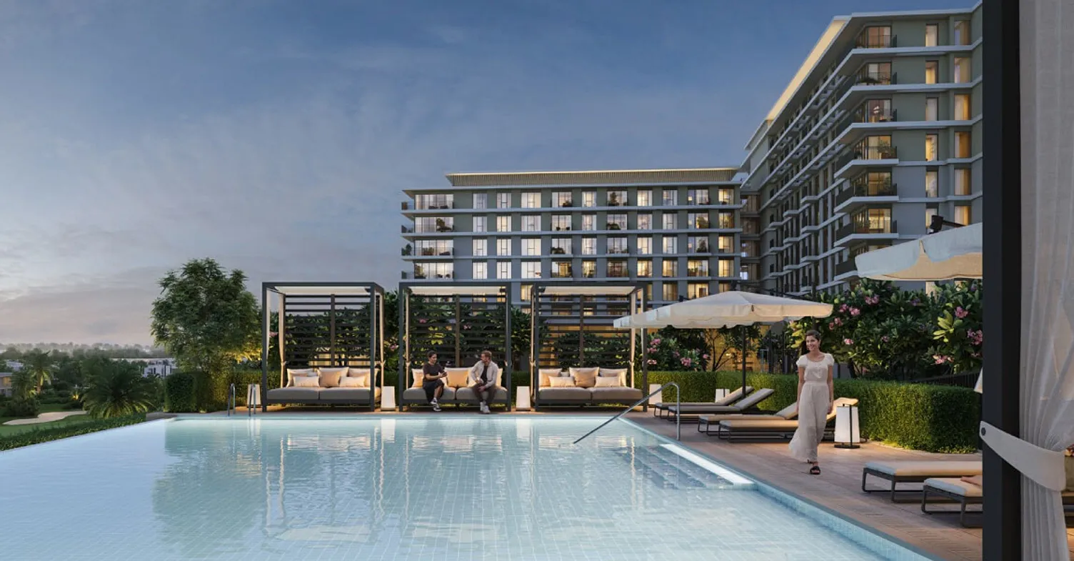 Golf Hills image 1 - Provident Estate