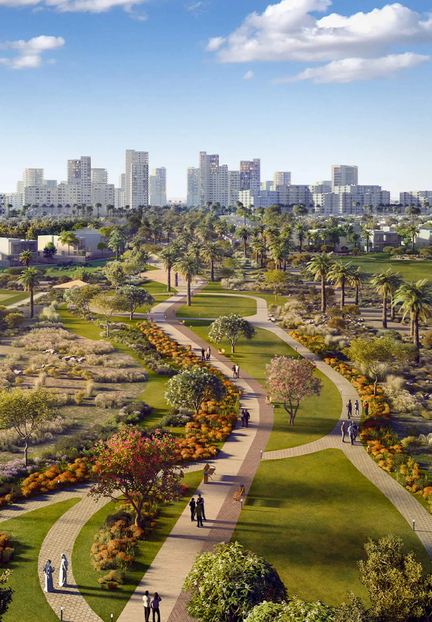 Golf Hills image 0 - Provident Estate