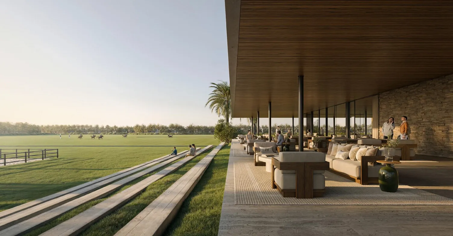 Grand Polo Club & Resort  image 2 - Provident Estate