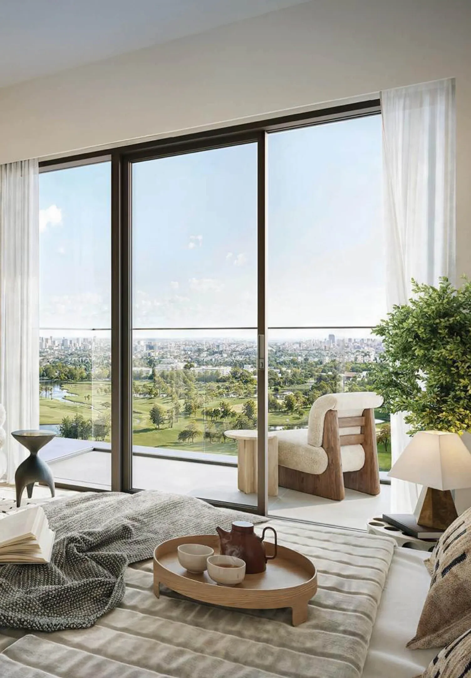 Green Gate image 5 - Provident Estate