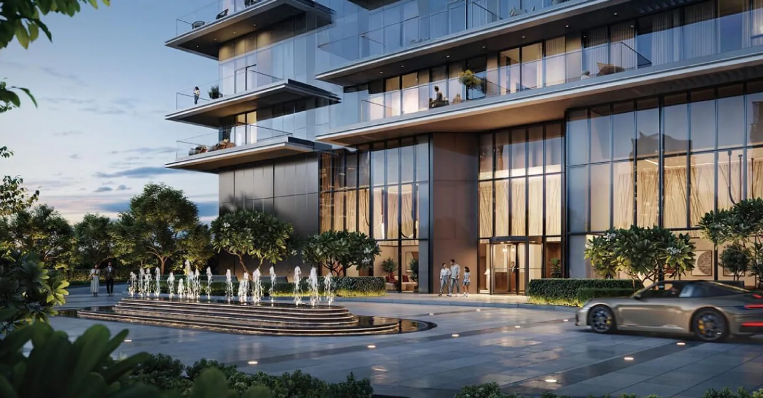 Green Gate image 3 - Provident Estate