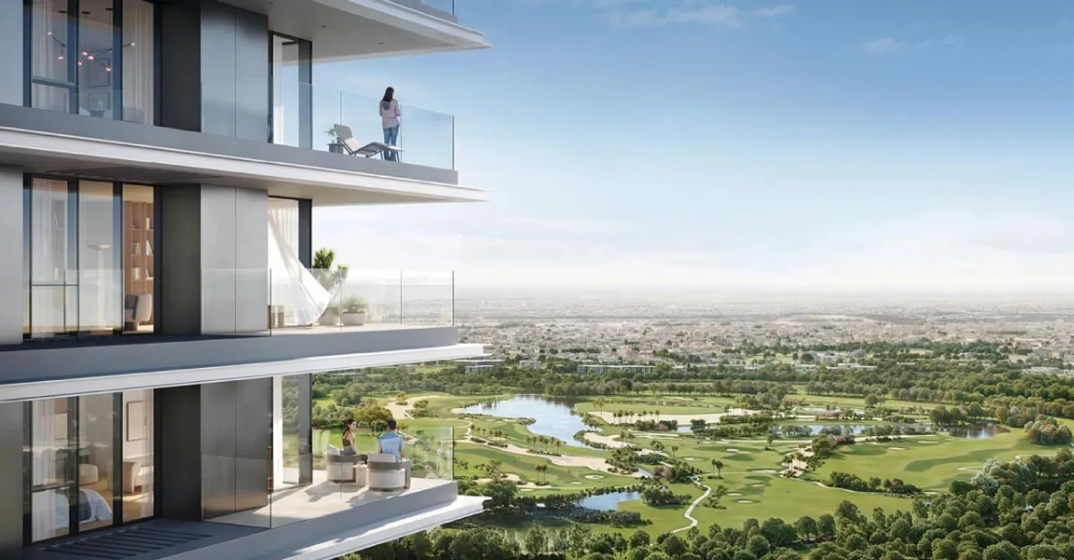 Green Gate image 2 - Provident Estate