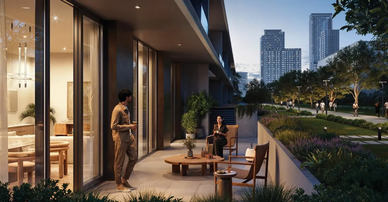 Green Gate image 4 - Provident Estate