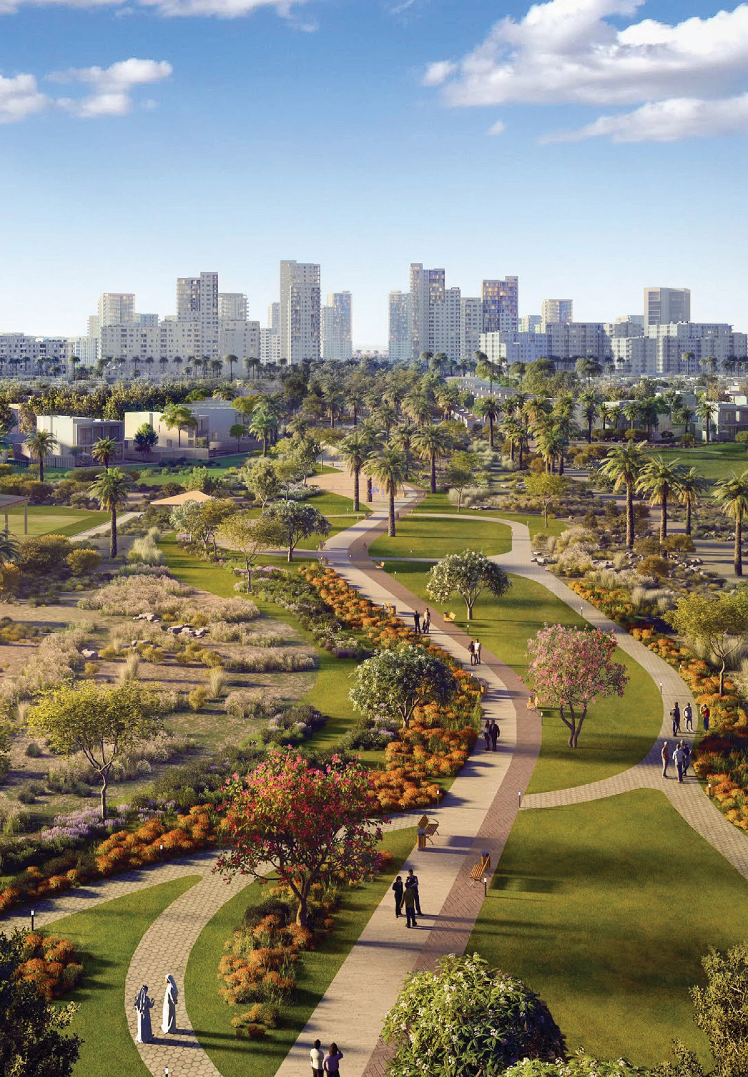 Greenridge image 5 - Provident Estate