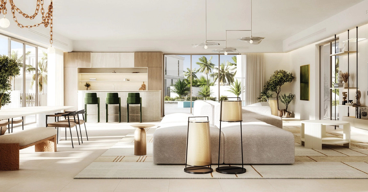 Greenridge image 4 - Provident Estate