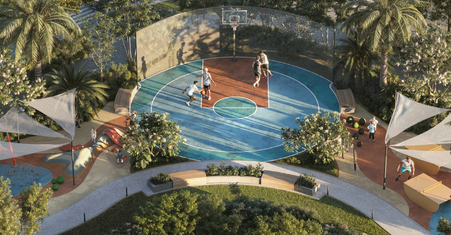 Greenridge image 1 - Provident Estate