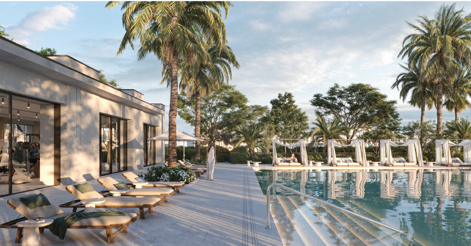 Greenridge image 2 - Provident Estate