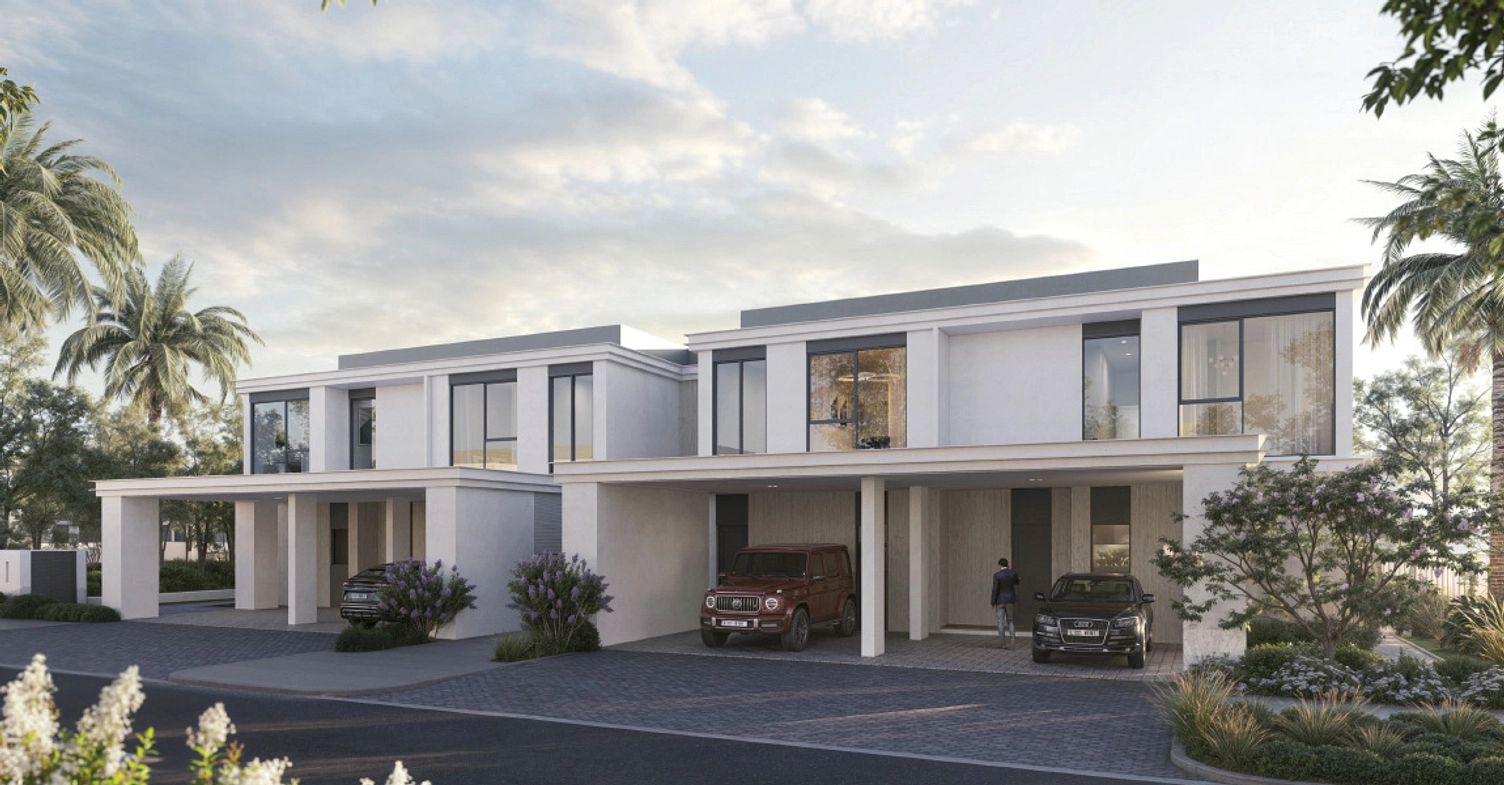 Greenridge image 3 - Provident Estate