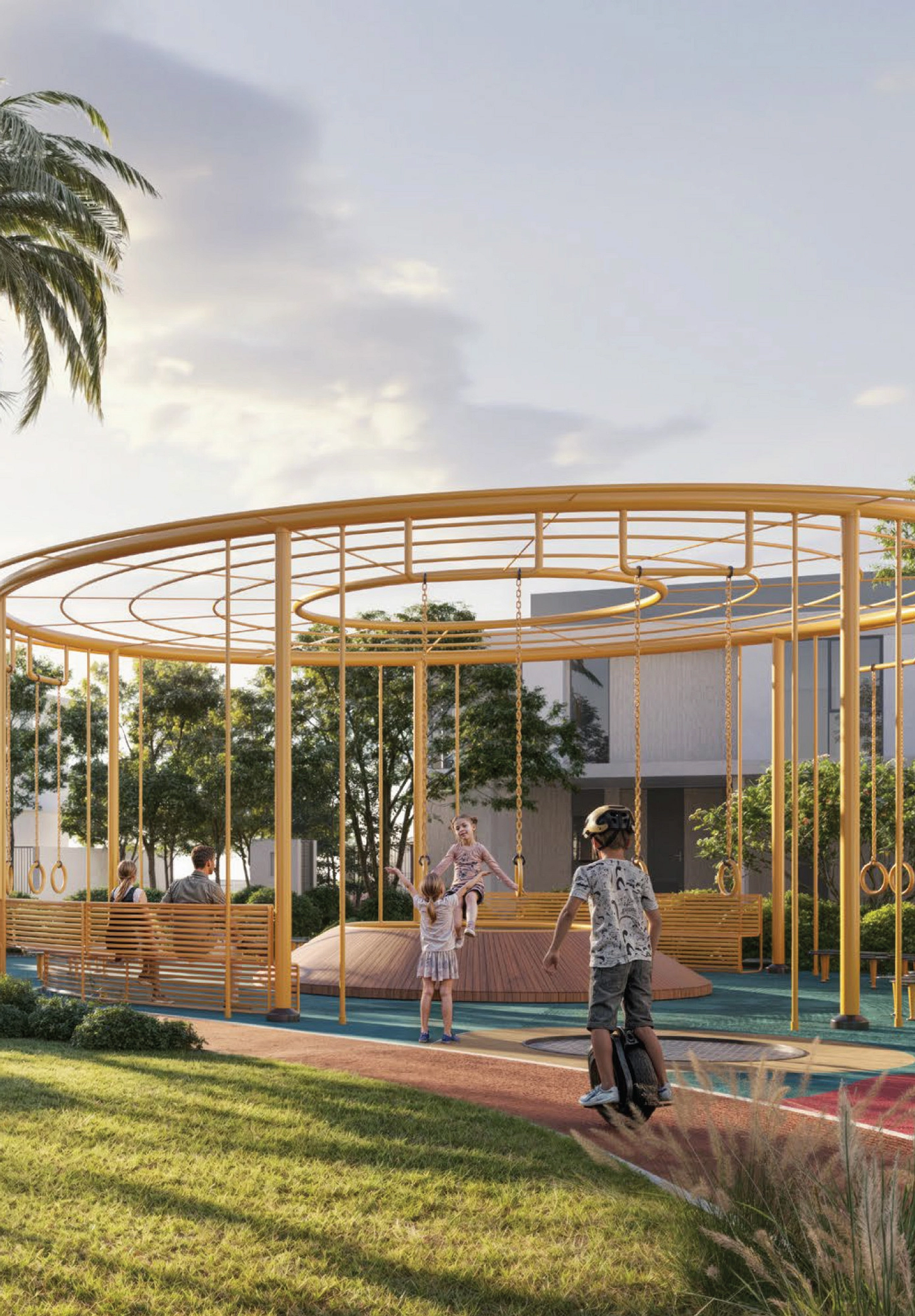 Greenridge image 0 - Provident Estate