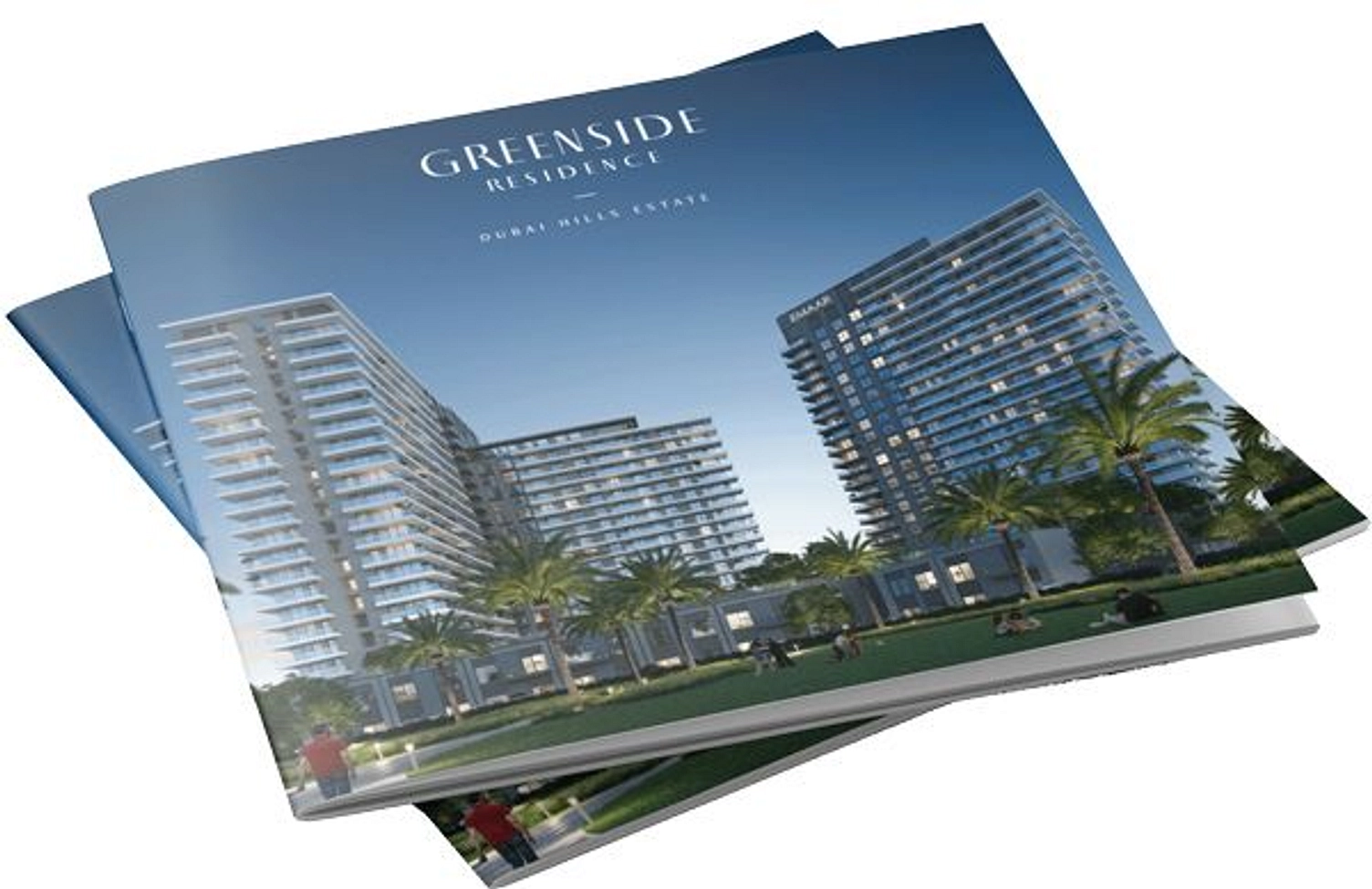 Greenside Residences - Provident Estate