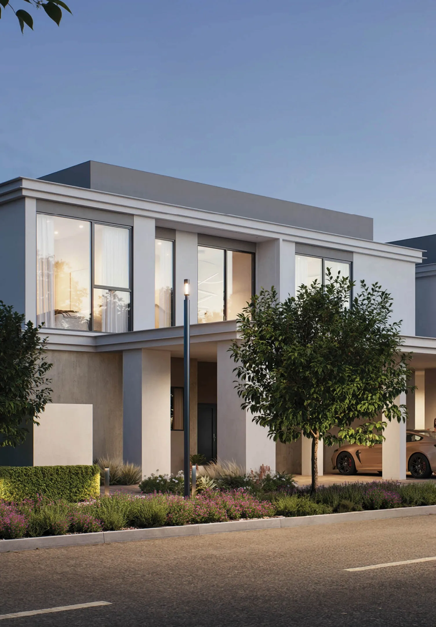 Greenspoint image 0 - Provident Estate