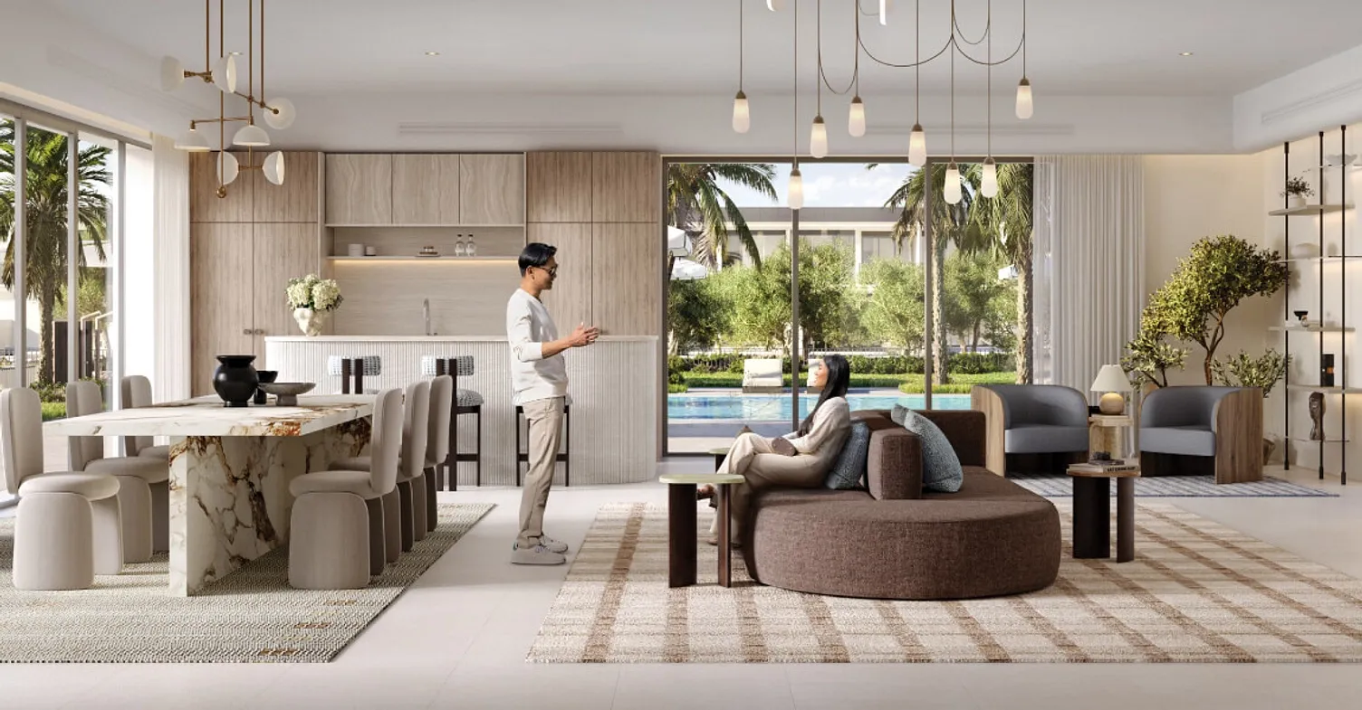 Greenspoint image 4 - Provident Estate