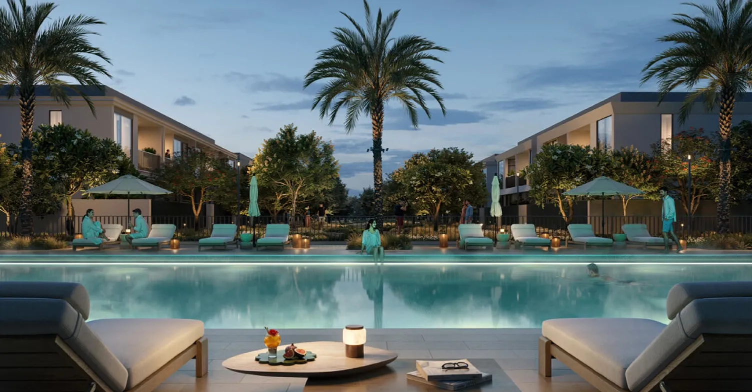 Greenspoint image 2 - Provident Estate