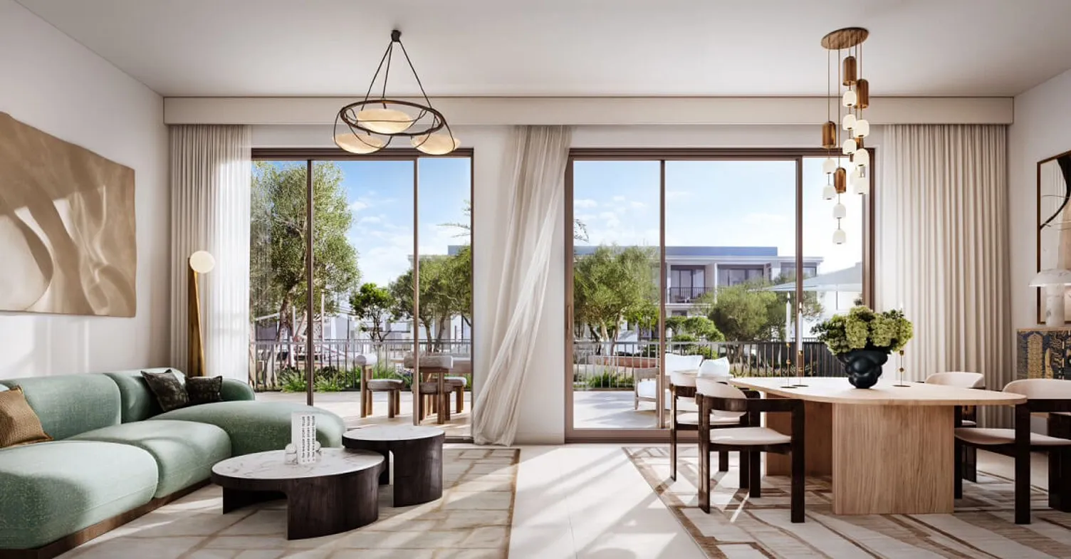 Greenville image 4 - Provident Estate