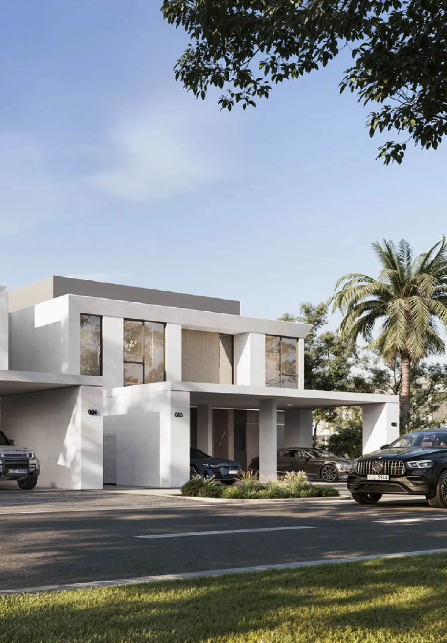 Greenville image 5 - Provident Estate