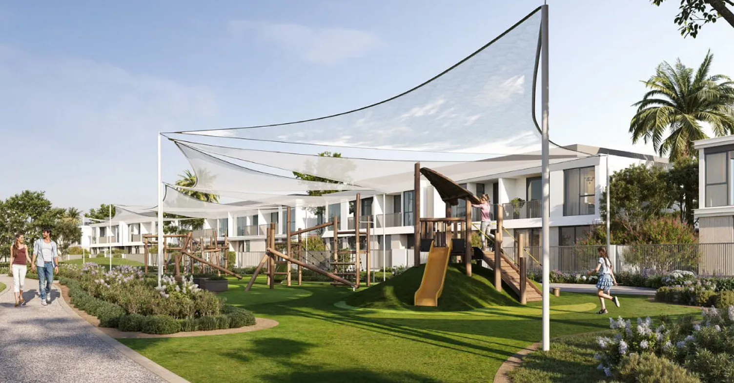 Greenville image 2 - Provident Estate