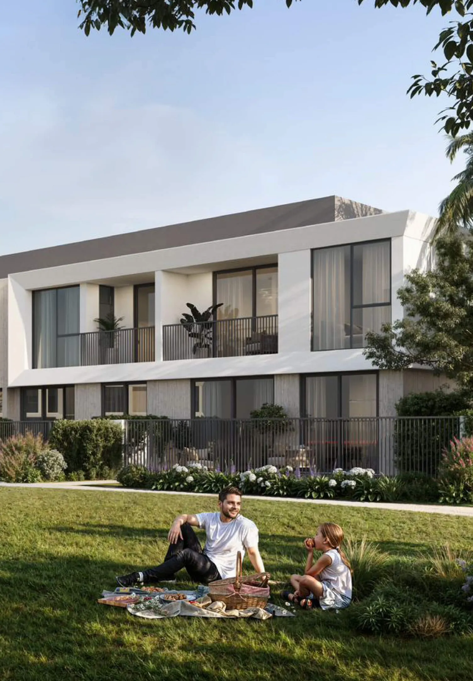 Greenville image 0 - Provident Estate