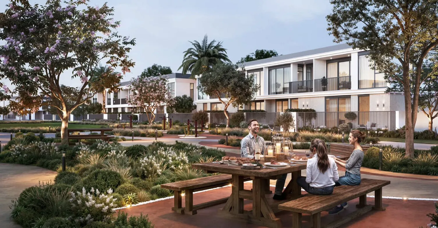 Greenville image 1 - Provident Estate