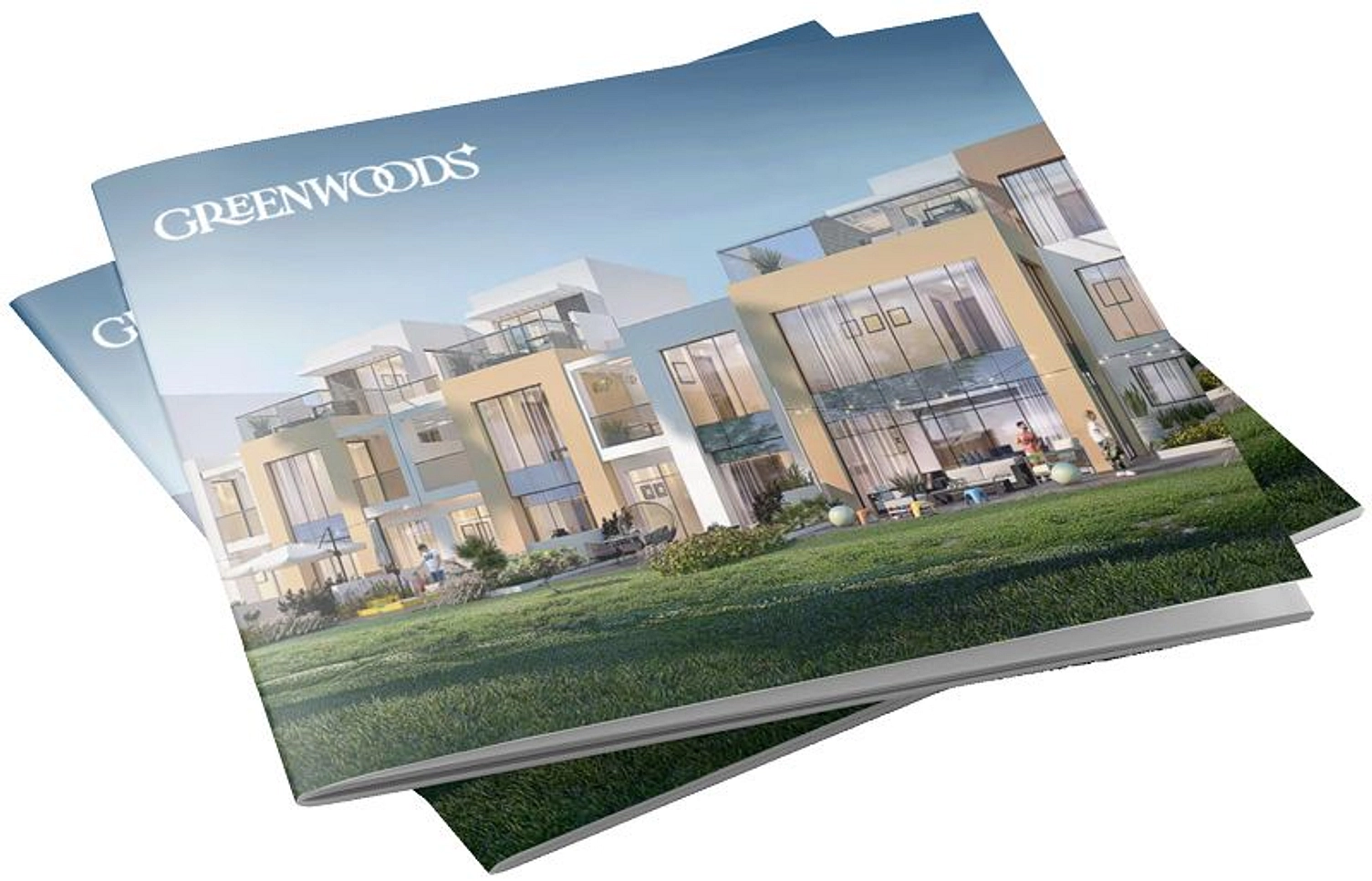 Greenwoods Villas - Provident Estate