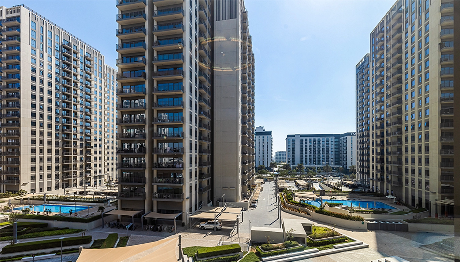 Helvetia Residences image 2 - Provident Estate