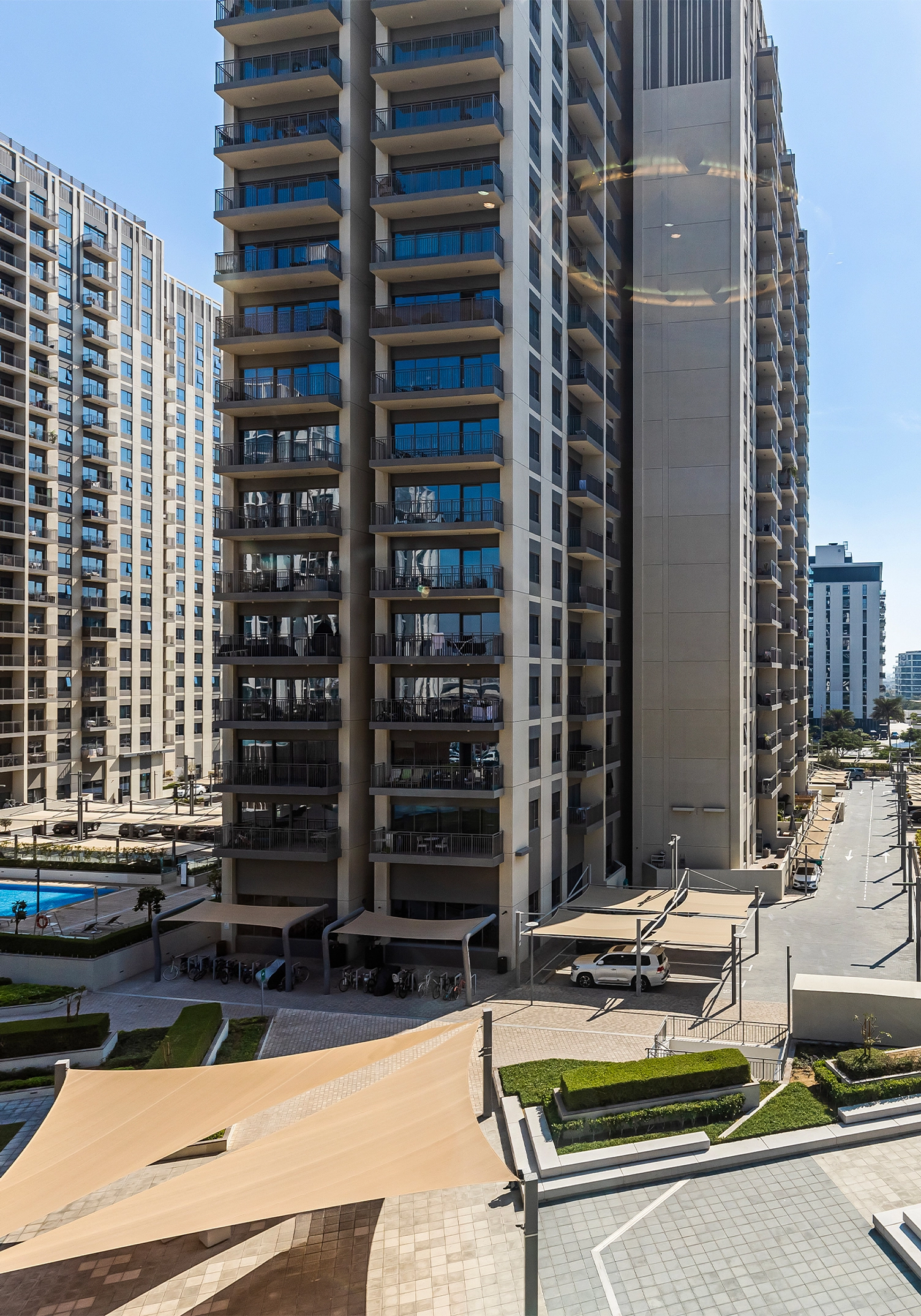 Helvetia Residences image 5 - Provident Estate