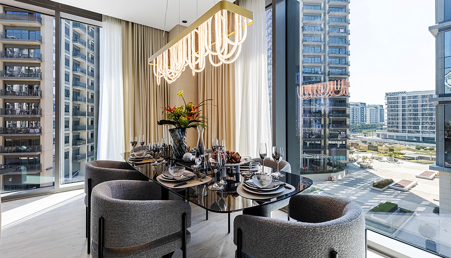 Helvetia Residences image 4 - Provident Estate